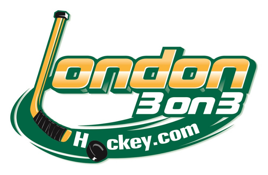 London 3 on 3 Hockey